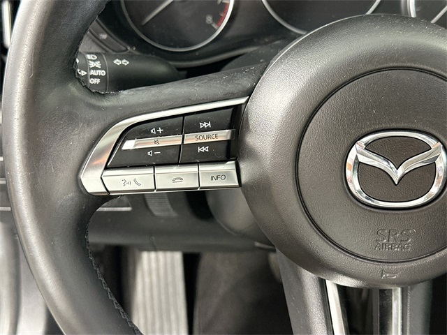 2023 Mazda CX-50 2.5 S Preferred Plus Package Image 21 of 30