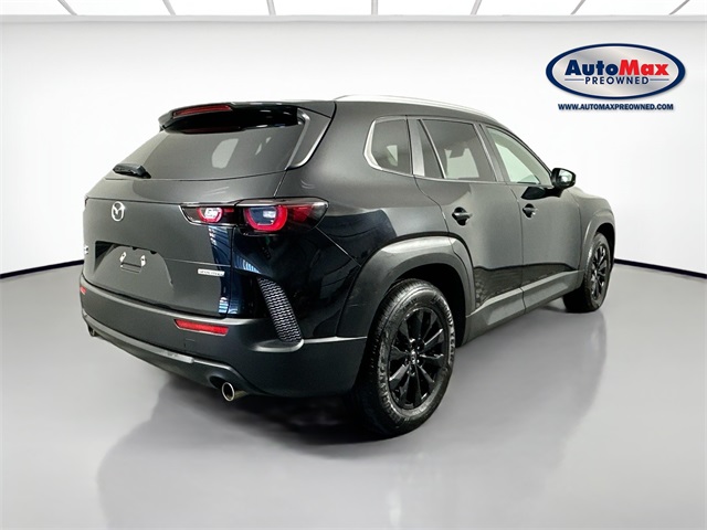 2023 Mazda CX-50 2.5 S Preferred Plus Package Image 5 of 30
