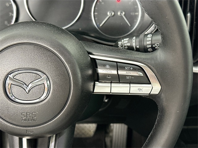 2023 Mazda CX-50 2.5 S Preferred Plus Package Image 20 of 30