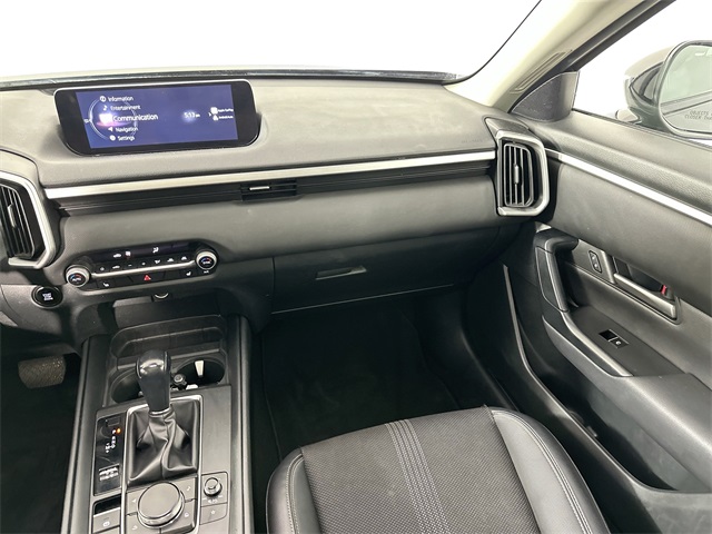 2023 Mazda CX-50 2.5 S Preferred Plus Package Image 18 of 30