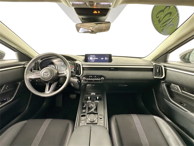 2023 Mazda CX-50 2.5 S Preferred Plus Package Image 14 of 30