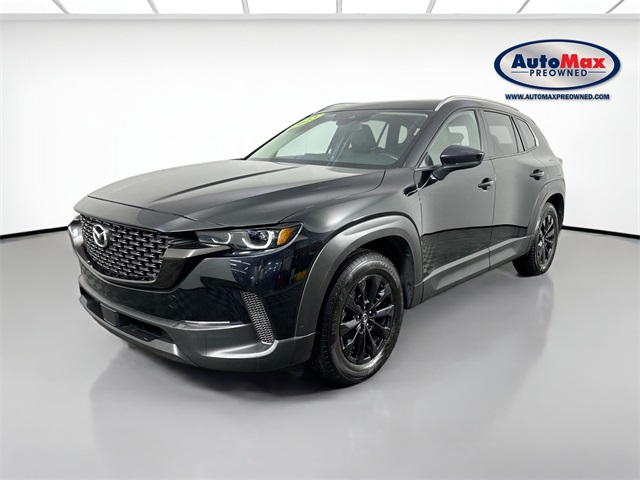 2023 Mazda CX-50 2.5 S Preferred Plus Package Image 1 of 30