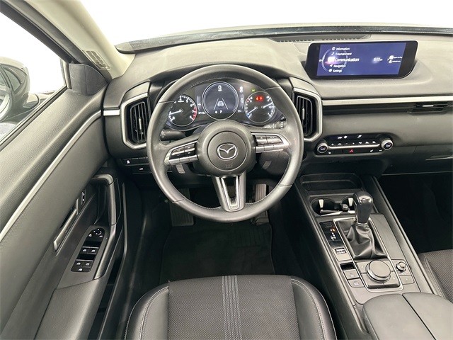 2023 Mazda CX-50 2.5 S Preferred Plus Package Image 17 of 30