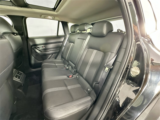 2023 Mazda CX-50 2.5 S Preferred Plus Package Image 11 of 30