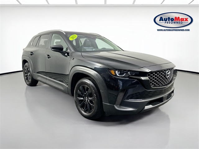2023 Mazda CX-50 2.5 S Preferred Plus Package Image 3 of 30