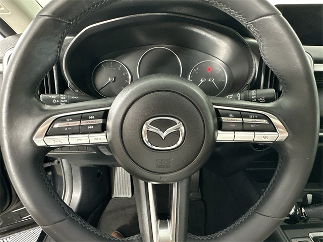 2023 Mazda CX-50 2.5 S Preferred Plus Package Image 19 of 30