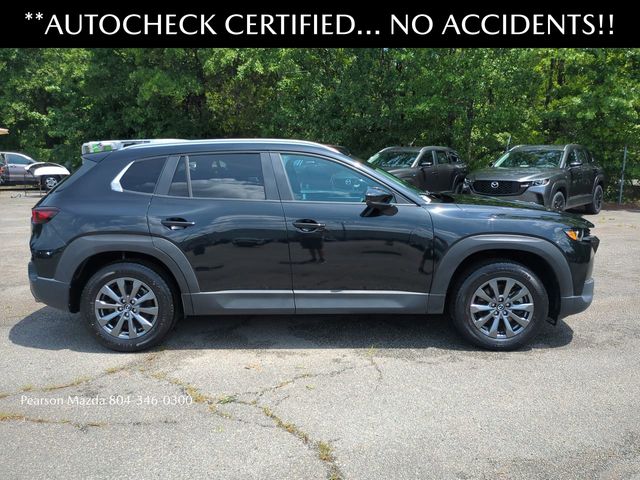 2023 Mazda CX-50 2.5 S Preferred Plus Package Image 5 of 28