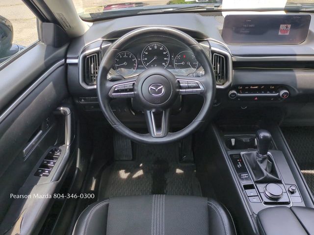 2023 Mazda CX-50 2.5 S Preferred Plus Package Image 15 of 28