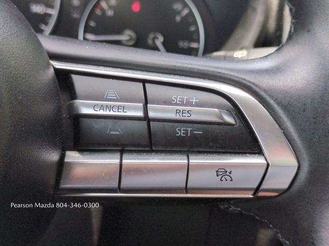 2023 Mazda CX-50 2.5 S Preferred Plus Package Image 28 of 28