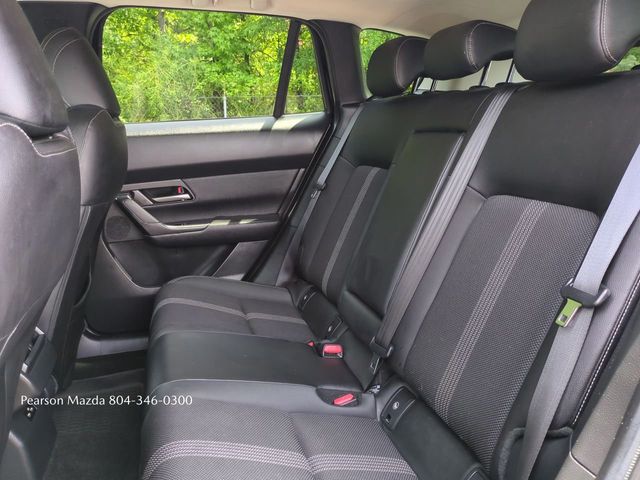 2023 Mazda CX-50 2.5 S Preferred Plus Package Image 12 of 28