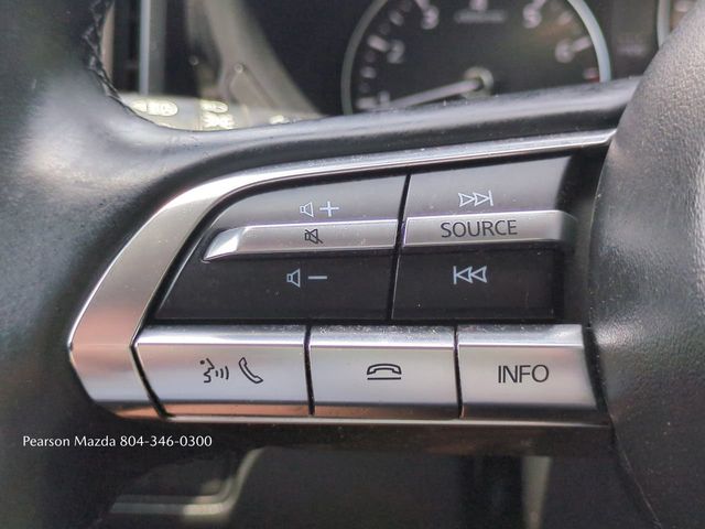 2023 Mazda CX-50 2.5 S Preferred Plus Package Image 27 of 28