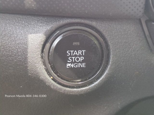 2023 Mazda CX-50 2.5 S Preferred Plus Package Image 17 of 28