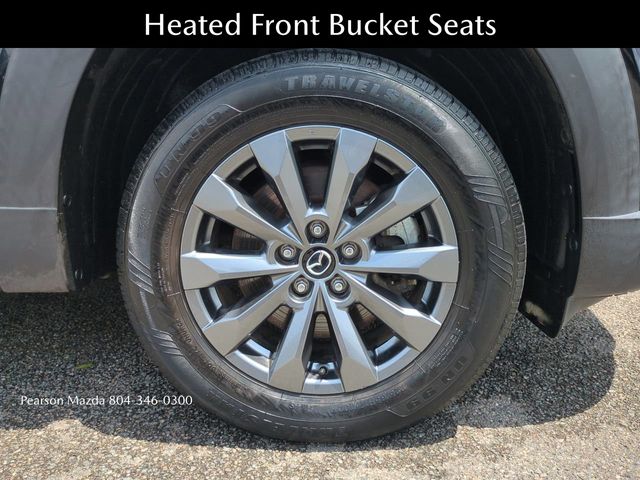 2023 Mazda CX-50 2.5 S Preferred Plus Package Image 10 of 28