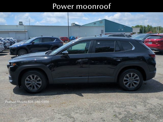 2023 Mazda CX-50 2.5 S Preferred Plus Package Image 9 of 28
