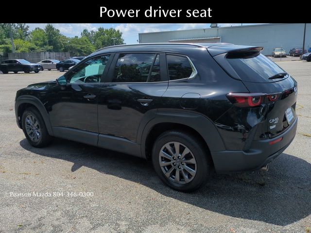 2023 Mazda CX-50 2.5 S Preferred Plus Package Image 8 of 28