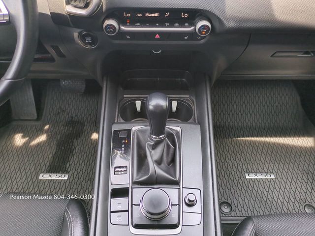2023 Mazda CX-50 2.5 S Preferred Plus Package Image 21 of 28