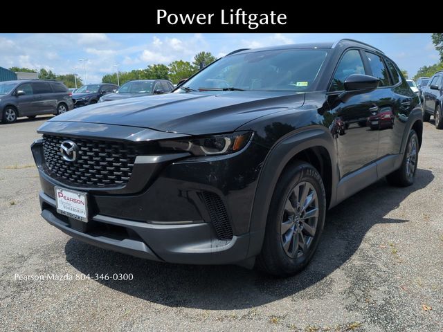 2023 Mazda CX-50 2.5 S Preferred Plus Package Image 1 of 28