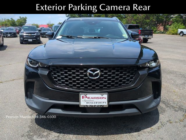 2023 Mazda CX-50 2.5 S Preferred Plus Package Image 2 of 28