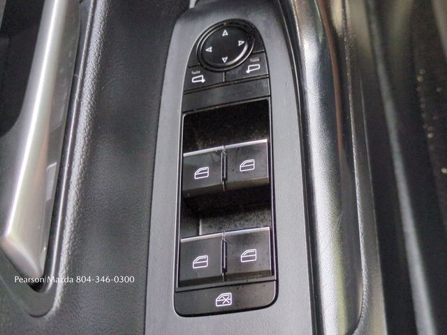 2023 Mazda CX-50 2.5 S Preferred Plus Package Image 25 of 28
