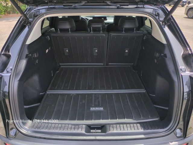 2023 Mazda CX-50 2.5 S Preferred Plus Package Image 11 of 28