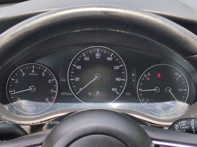 2023 Mazda CX-50 2.5 S Preferred Plus Package Image 16 of 28