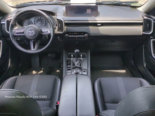 2023 Mazda CX-50 2.5 S Preferred Plus Package Image 14 of 28