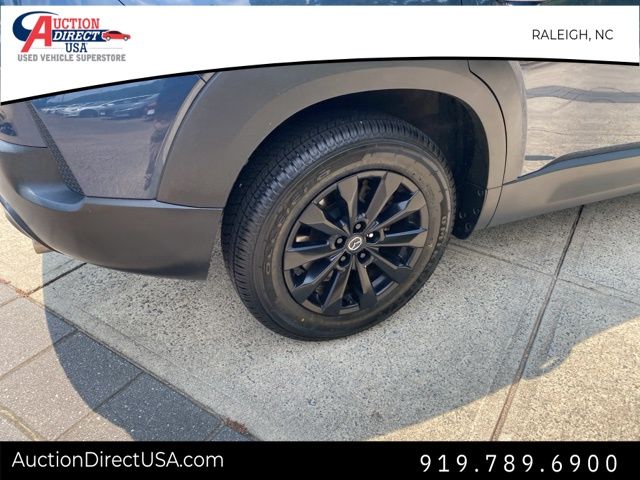 2023 Mazda CX-50 2.5 S Preferred Plus Package Image 12 of 35