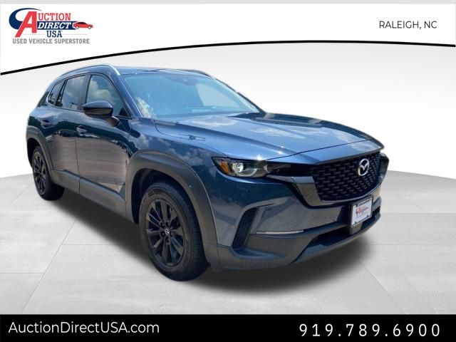 2023 Mazda CX-50 2.5 S Preferred Plus Package Image 3 of 35