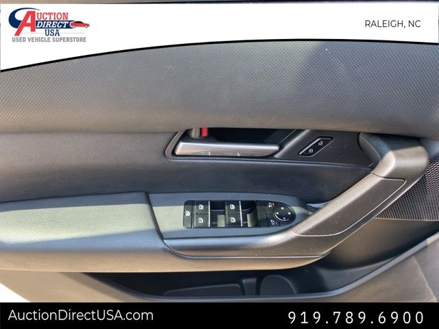 2023 Mazda CX-50 2.5 S Preferred Plus Package Image 31 of 35
