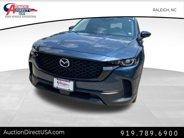 2023 Mazda CX-50 2.5 S Preferred Plus Package Image 34 of 35