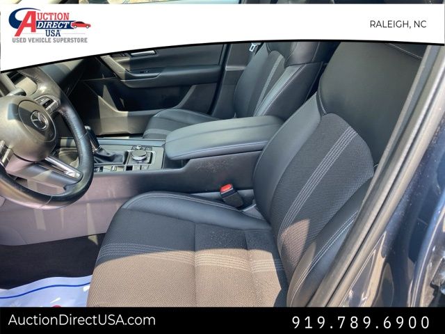 2023 Mazda CX-50 2.5 S Preferred Plus Package Image 13 of 35