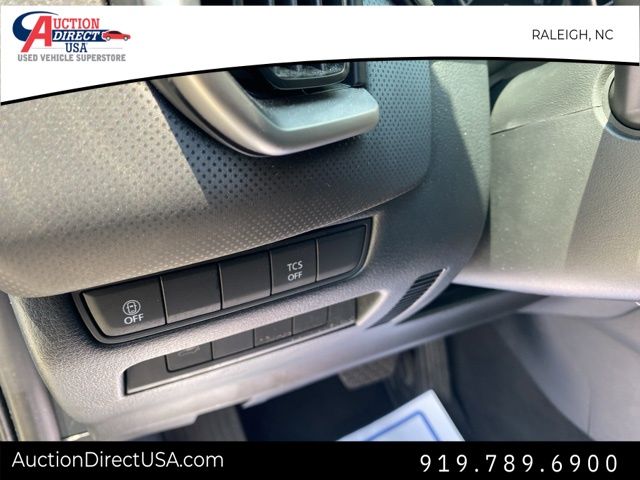 2023 Mazda CX-50 2.5 S Preferred Plus Package Image 27 of 35