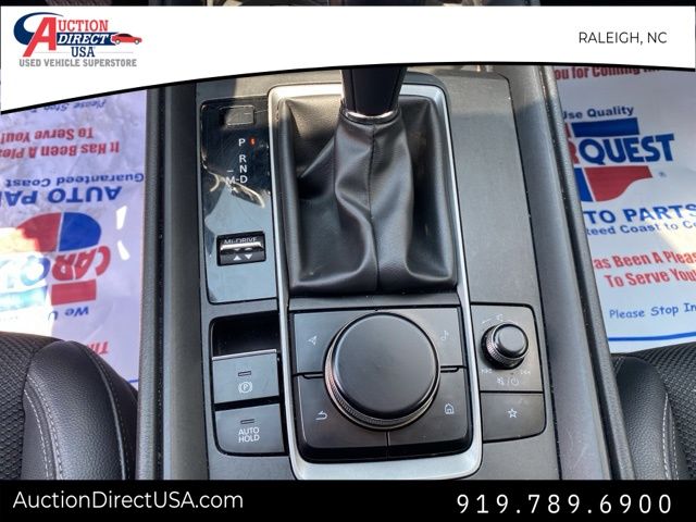 2023 Mazda CX-50 2.5 S Preferred Plus Package Image 32 of 35
