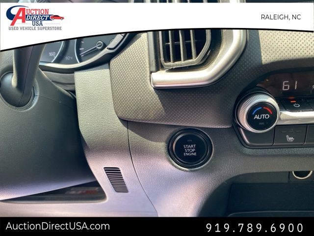 2023 Mazda CX-50 2.5 S Preferred Plus Package Image 35 of 35