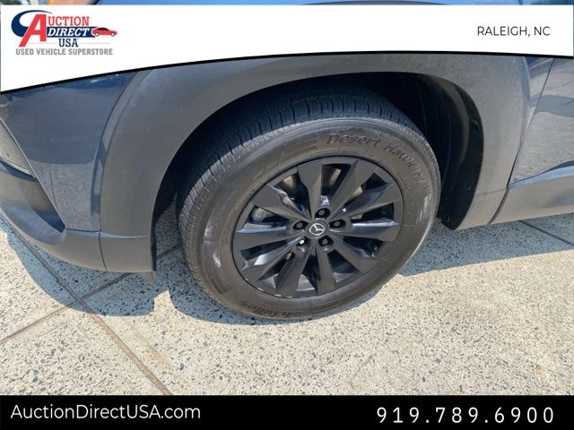 2023 Mazda CX-50 2.5 S Preferred Plus Package Image 9 of 35