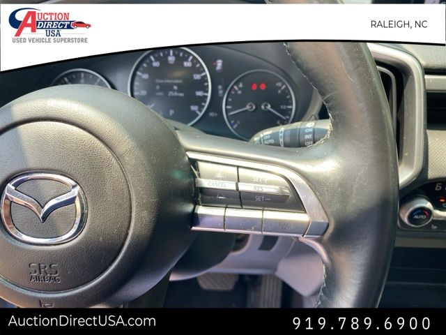 2023 Mazda CX-50 2.5 S Preferred Plus Package Image 24 of 35
