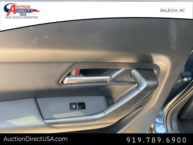 2023 Mazda CX-50 2.5 S Preferred Plus Package Image 33 of 35