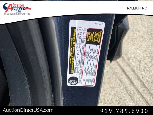 2023 Mazda CX-50 2.5 S Preferred Plus Package Image 22 of 35