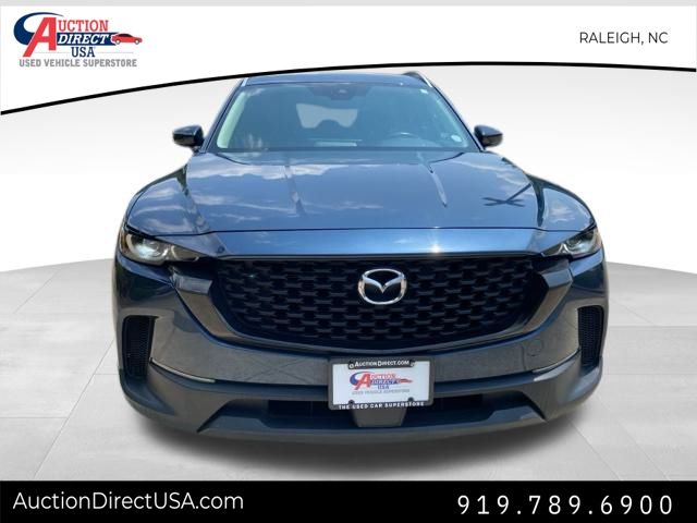 2023 Mazda CX-50 2.5 S Preferred Plus Package Image 1 of 35