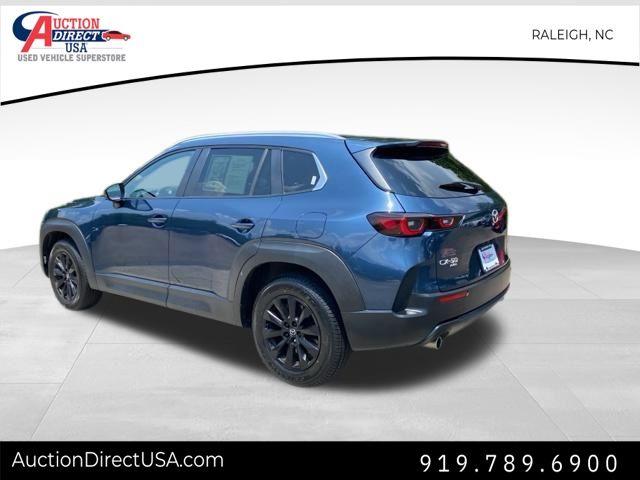2023 Mazda CX-50 2.5 S Preferred Plus Package Image 8 of 35
