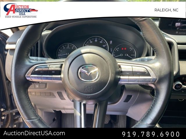 2023 Mazda CX-50 2.5 S Preferred Plus Package Image 14 of 35