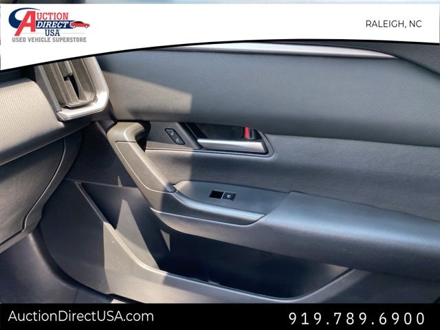 2023 Mazda CX-50 2.5 S Preferred Plus Package Image 19 of 35