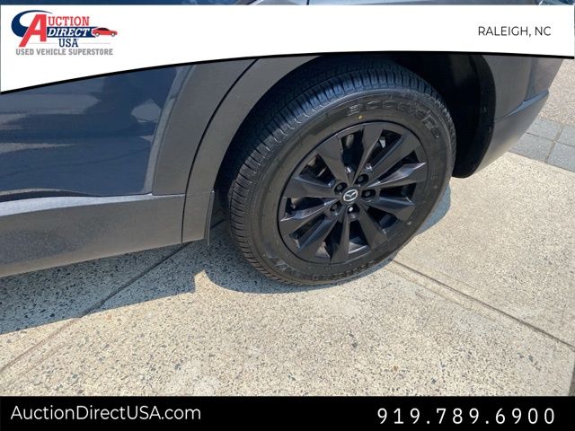 2023 Mazda CX-50 2.5 S Preferred Plus Package Image 10 of 35