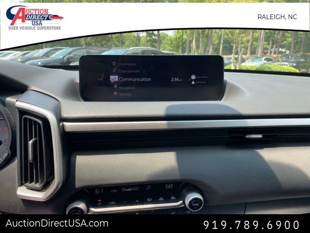 2023 Mazda CX-50 2.5 S Preferred Plus Package Image 25 of 35
