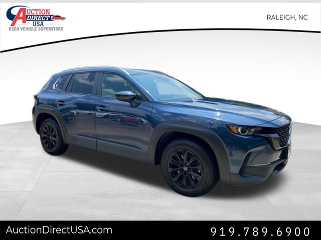 2023 Mazda CX-50 2.5 S Preferred Plus Package Image 4 of 35