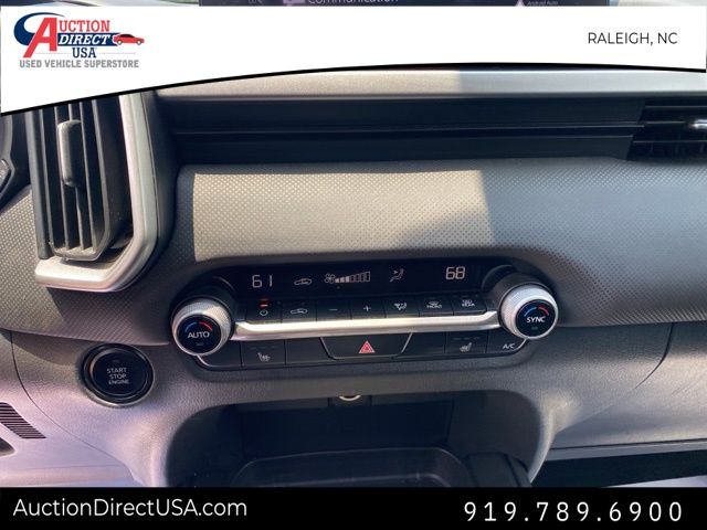 2023 Mazda CX-50 2.5 S Preferred Plus Package Image 17 of 35