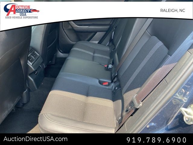 2023 Mazda CX-50 2.5 S Preferred Plus Package Image 29 of 35