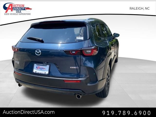 2023 Mazda CX-50 2.5 S Preferred Plus Package Image 6 of 35