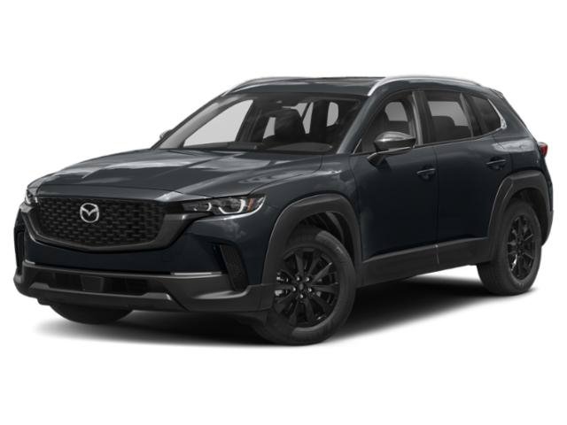 2023 Mazda CX-50 2.5 S Preferred Plus Package Image 1 of 18