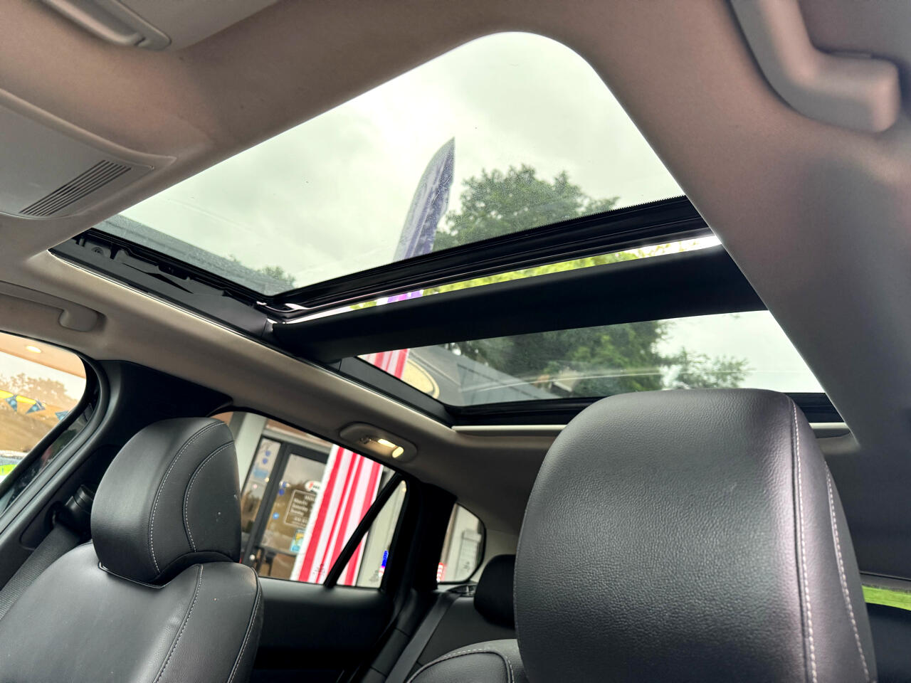 2023 Mazda CX-50 2.5 S Preferred Plus Package Image 47 of 58